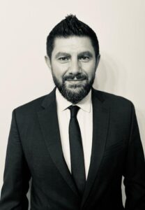 Laurent CIMADOMO