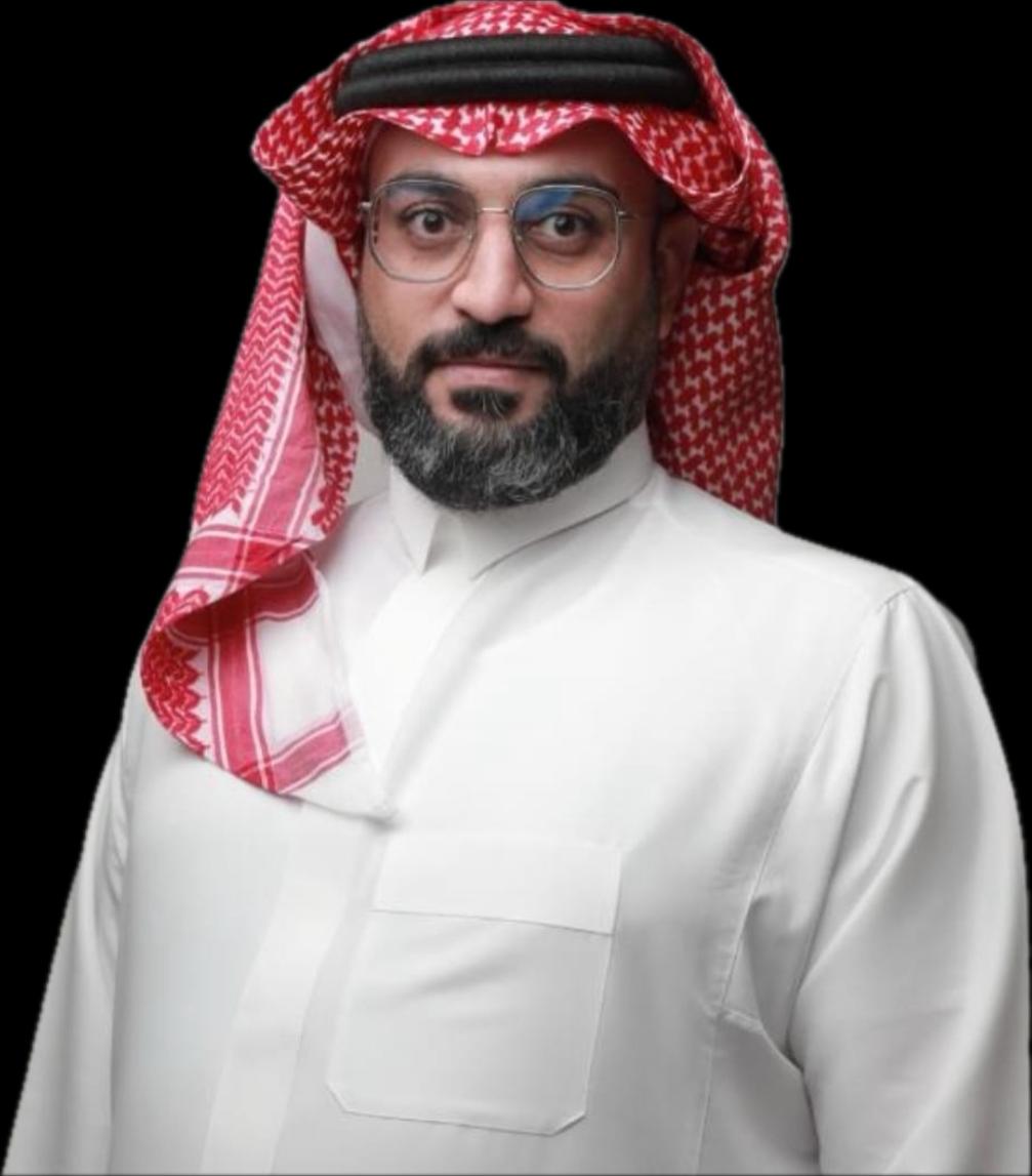 Ali AL SIYAFI